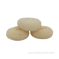 Plastic Mesh Cleaning Scrubbers